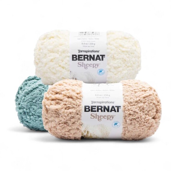 Bernat fluffy yarn new arrivals