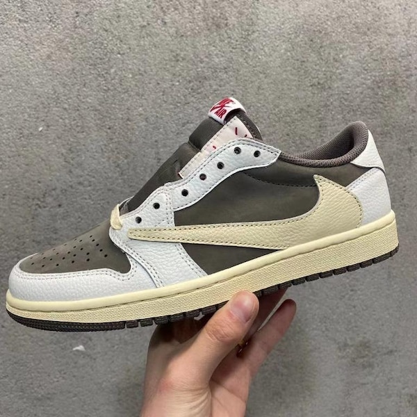 nike 270 tan