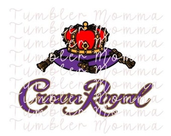 Free Free 258 Logo Crown Royal Svg SVG PNG EPS DXF File