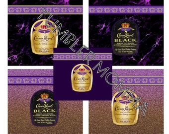 Download Crown Royal Svg Etsy