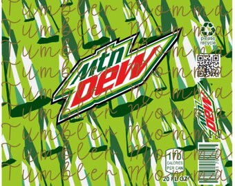 Free Free Mountain Dew Svg SVG PNG EPS DXF File