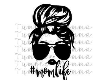 Download Mom Life Svg Etsy