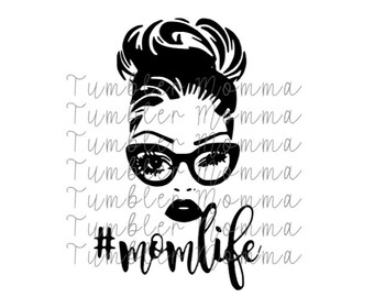 Download Mom Life Svg Etsy