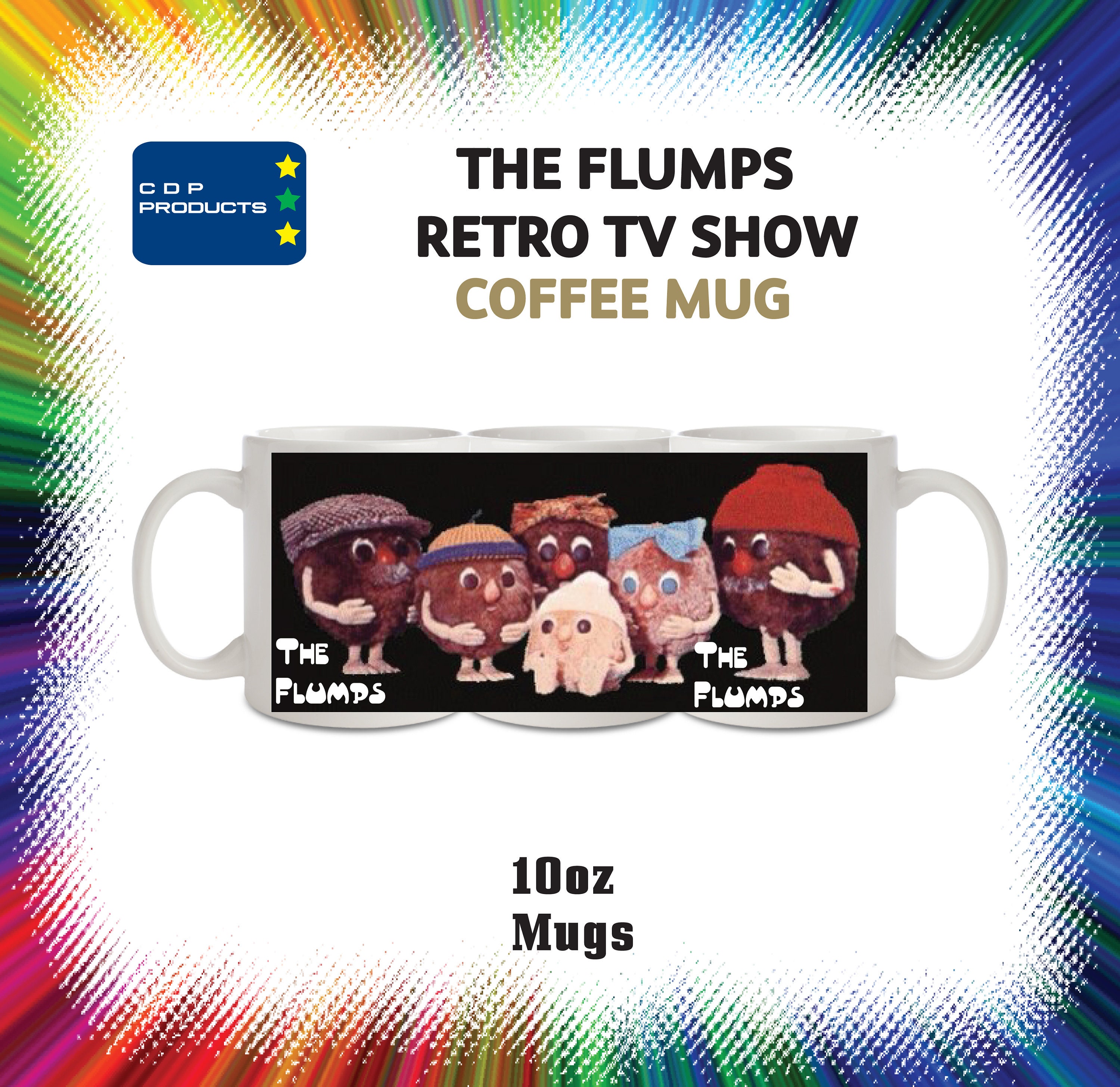 Flump Tv Show 60 Photos - Moonagedaydream.film