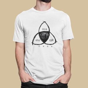 Netflix series tee Etsy Espana