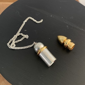 Divinatory pendulum, pendulum, pendulum, lead pendulum, divinatory art, dowsing pendulum, witness pendulum, gift