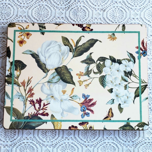 Pimpernel Placemats Etsy