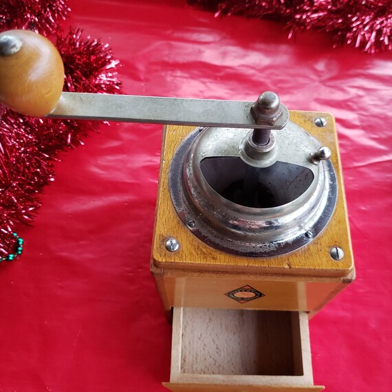 Coffee & Tea Makers Home Appliances Coffee Makers Antique coffee bean