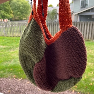 Crochet Bag