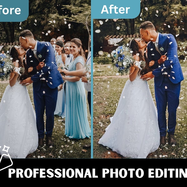 Photo editing, Photoshop services, Remove person from photo,add person to photo, combine photos, Professional photo retouching & restoration