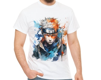 Anime Fan Gift Shirt, Anime Slayer Sweatshirt, Anime Hoodie, anime Geschenken, Cadeaus voor haar, Cadeaus voor hem, Japanse Gift, anime liefhebber, manga