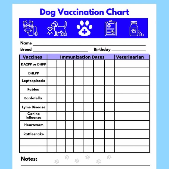 printable-cat-vaccination-chart-pet-medical-record-cat-vaccinations