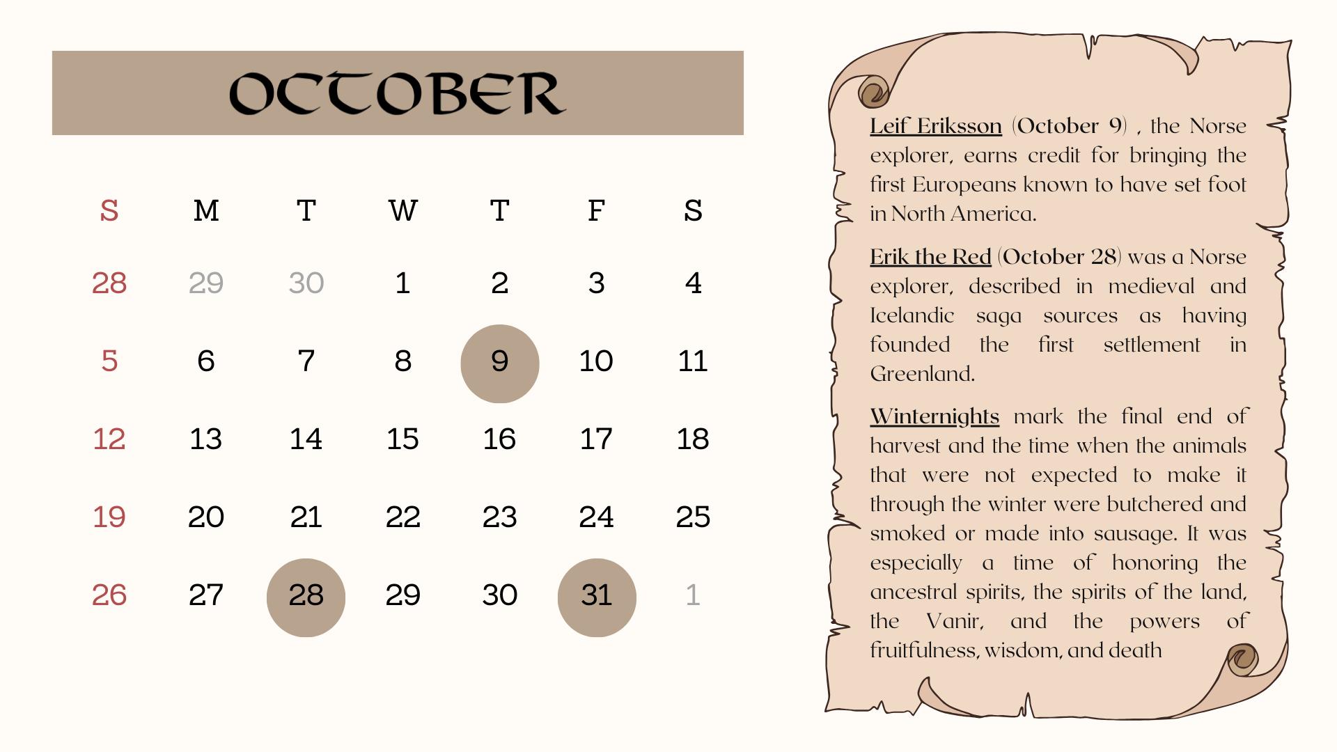 digital-viking-calendar-viking-calendar-2025-calendar-bundle-calendar-with-viking-holidays-printable-viking-calendar-instant-download-etsy