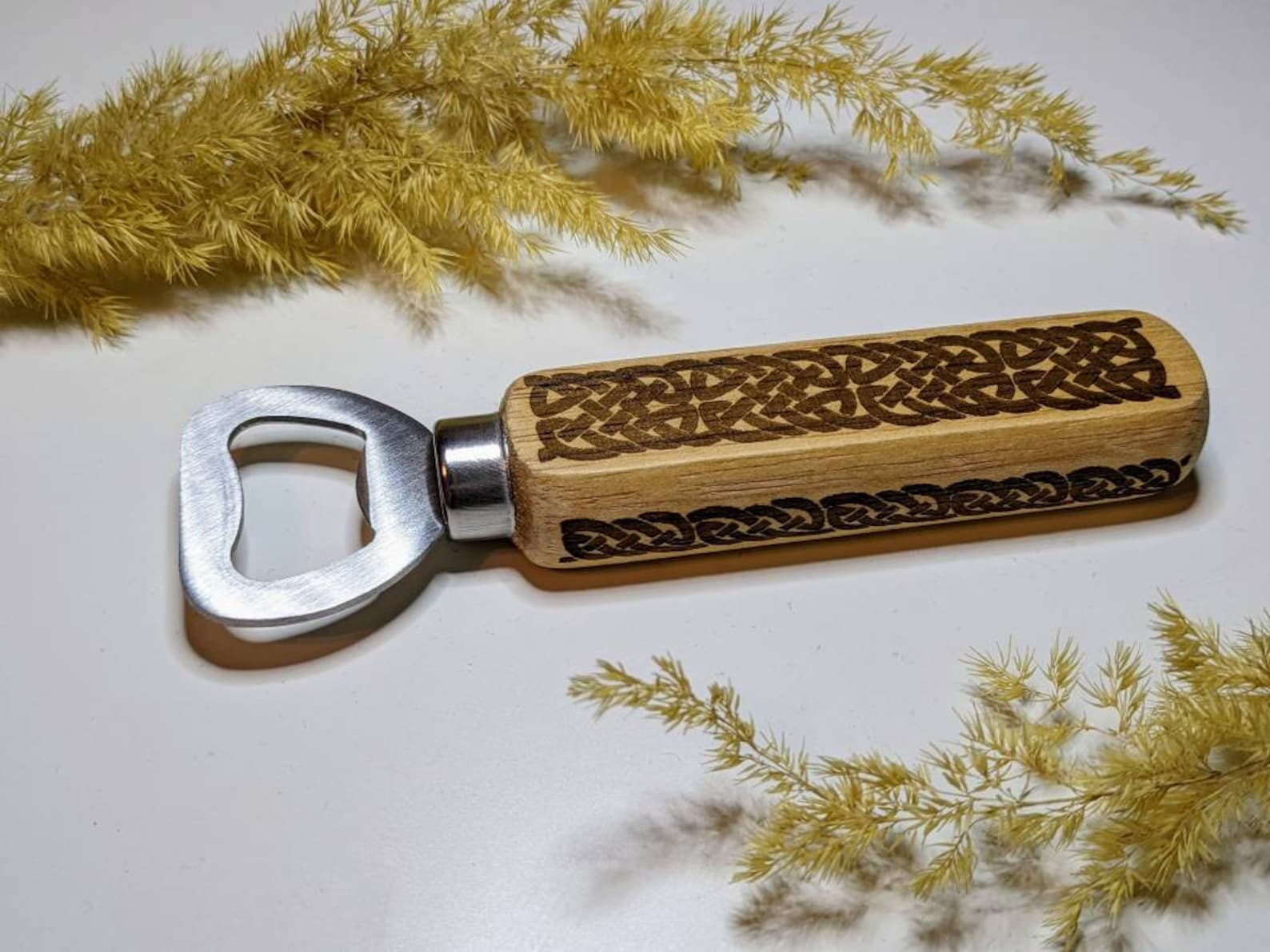 Custom Bottle Opener Viking Bottle Opener Beer Bottle Etsy