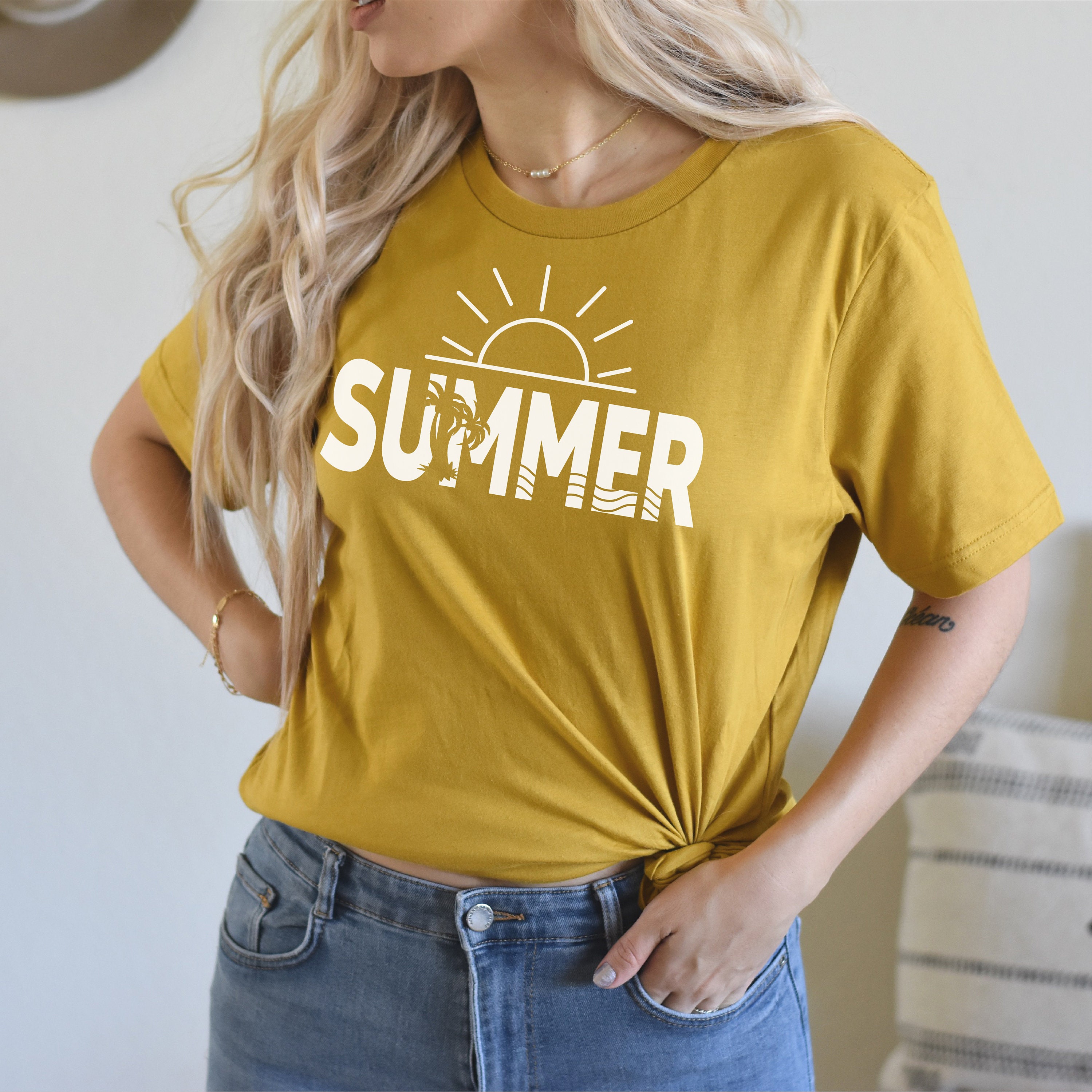 Download Summer Svg Hello Summer Svg Summer Quote Svg Summer Saying | Etsy