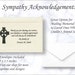 see more listings in the Sympathy Acknowledgments section