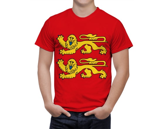 Normandy Flag T Shirt France Country Region T Shirt Normandy France T Shirt Normandy shirt Normandy Gift France Regional Flags