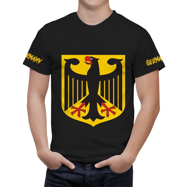 Deutsche wappen Etsy.de