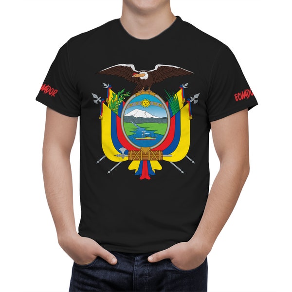 Ecuador - Etsy