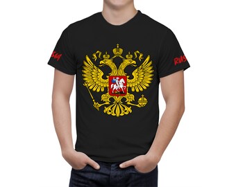 M21 F140 Herren T-Shirt mit Motiv Russian Bear BärDesign Moskau Fun Kurzarm M21 F140 Herren T-Shirt mit Motiv Russian Bear BärDesign Moskau Fun Kurzarm