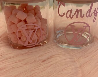 Download Sweet Treats Accessories Candies Candy Jar Lollies Miniatures Dollhouse Lolliesjars Candy Kitchen Jars Handmade Candy Glass Jars Dolls Miniatures Art Collectibles Kromasol Com