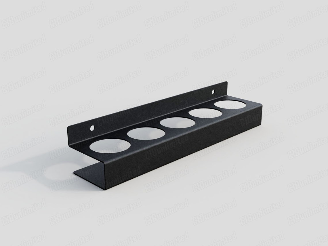 Precision TIG Welding Rod Holder Plans and Files for CNC Plasma, Laser, and Water Jet Cutting Etsy