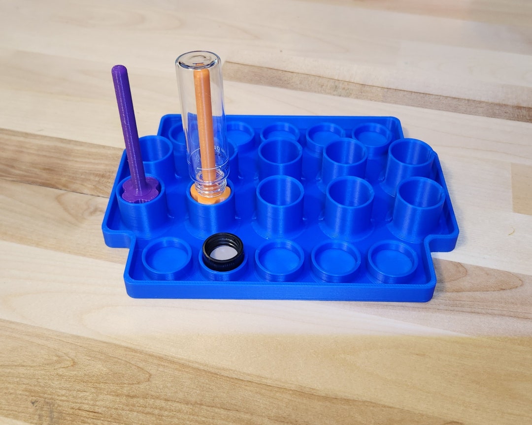 Hanna Checker Drying Rack Etsy