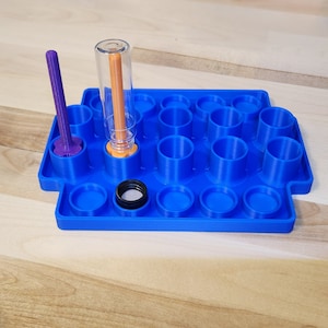 Hanna Checker Drying Rack