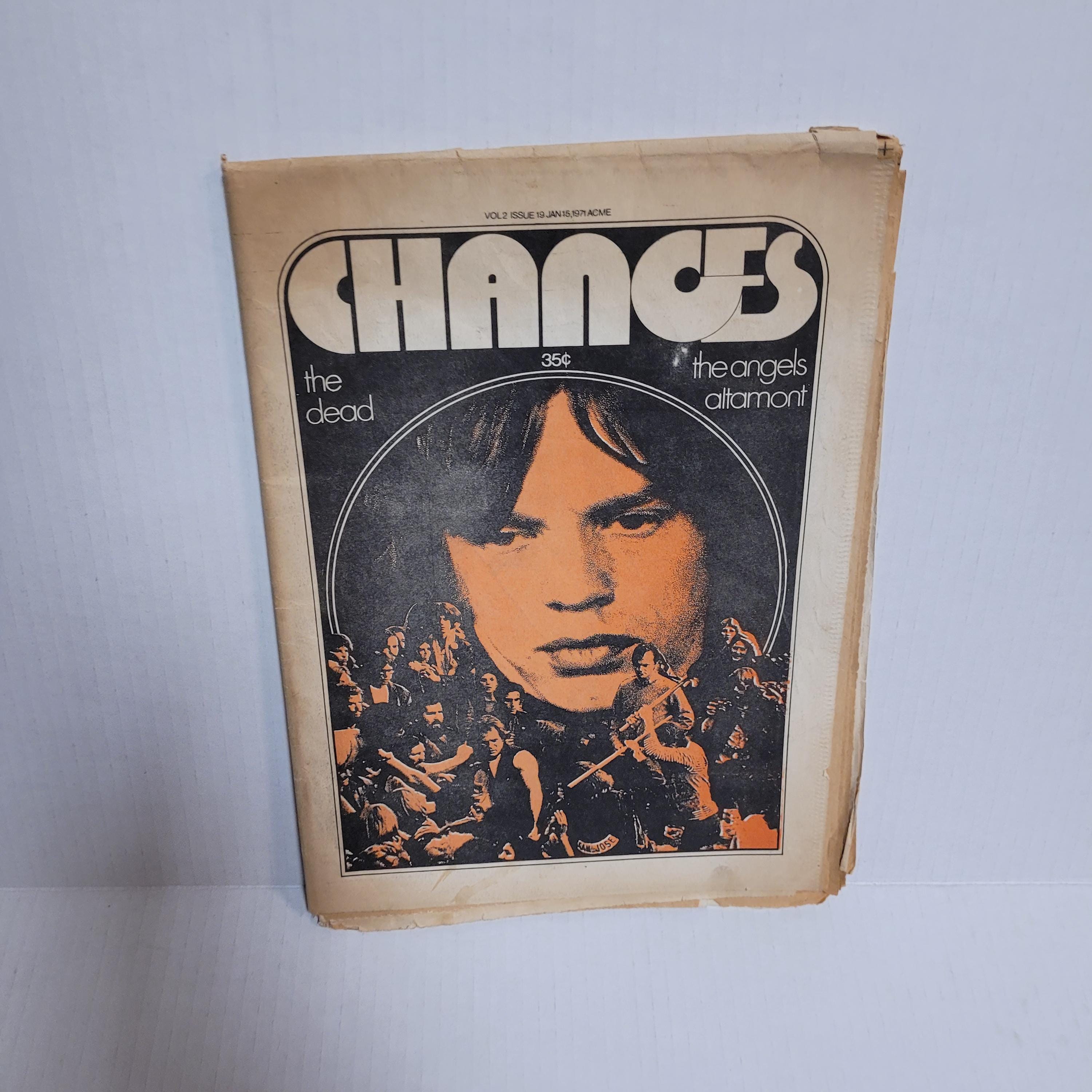 Hells Angels Vintage Collectibles - Etsy