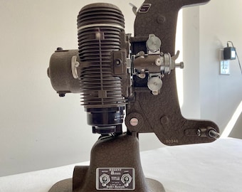 Tornillos De Repuesto Para Proyector Bell & Howell Super 8 - Incluye Tornillos Y Arandelas, Modelo 256/346A