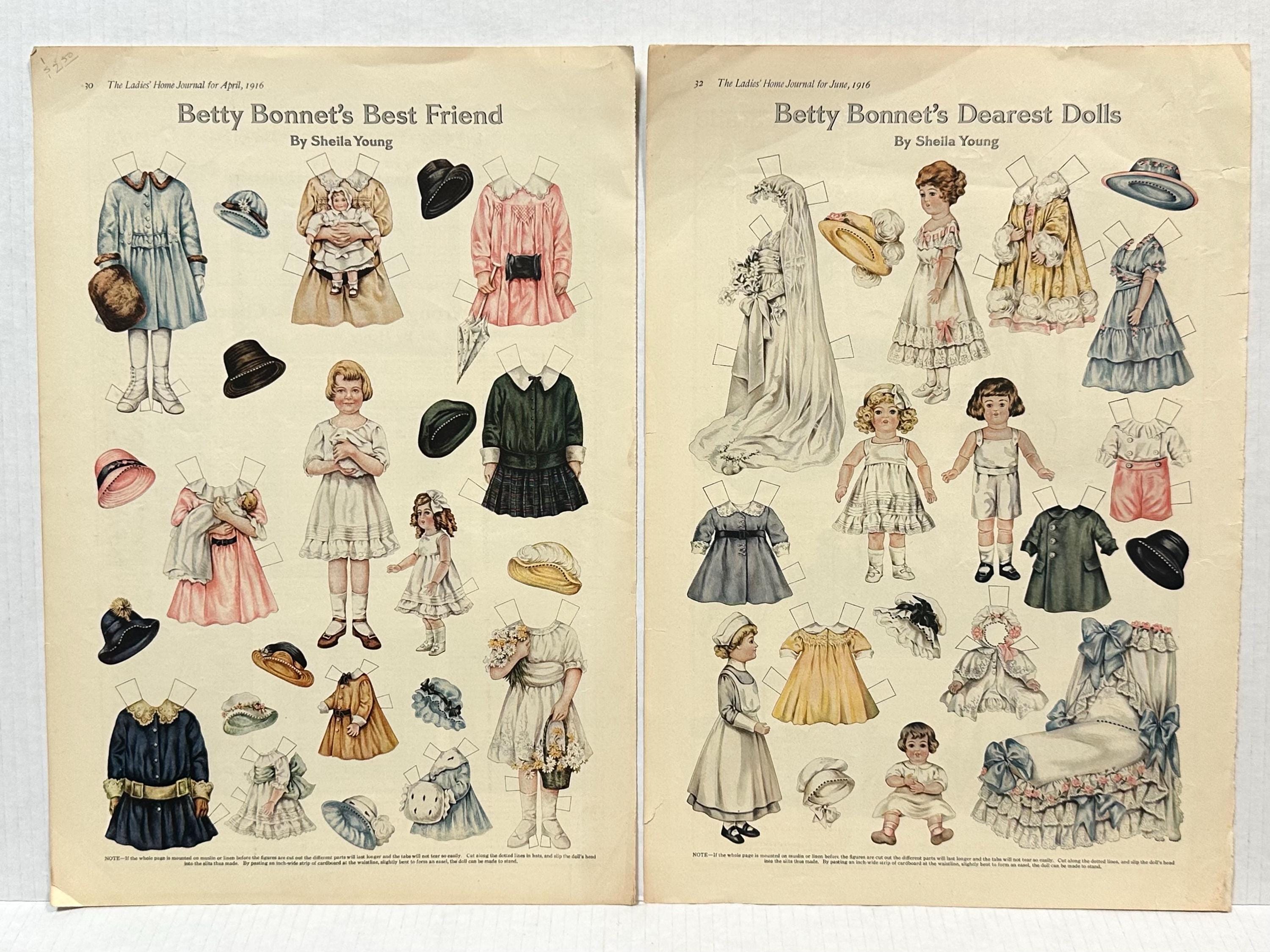 【antique doll】lithograph vintage il_1080xN.5844131557_byyg.jpg