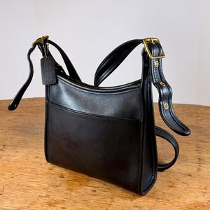 Vintage Coach Bags Y2k - Etsy