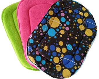 1cm Thick Pet Pad Mattress for Rats & Small Pets - One Size - Rat/Small Pet Bedding Cage Accessory