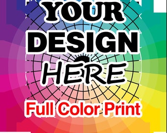 Custom Design Fee