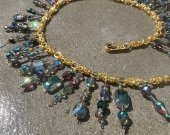 Sirena Waist Chain