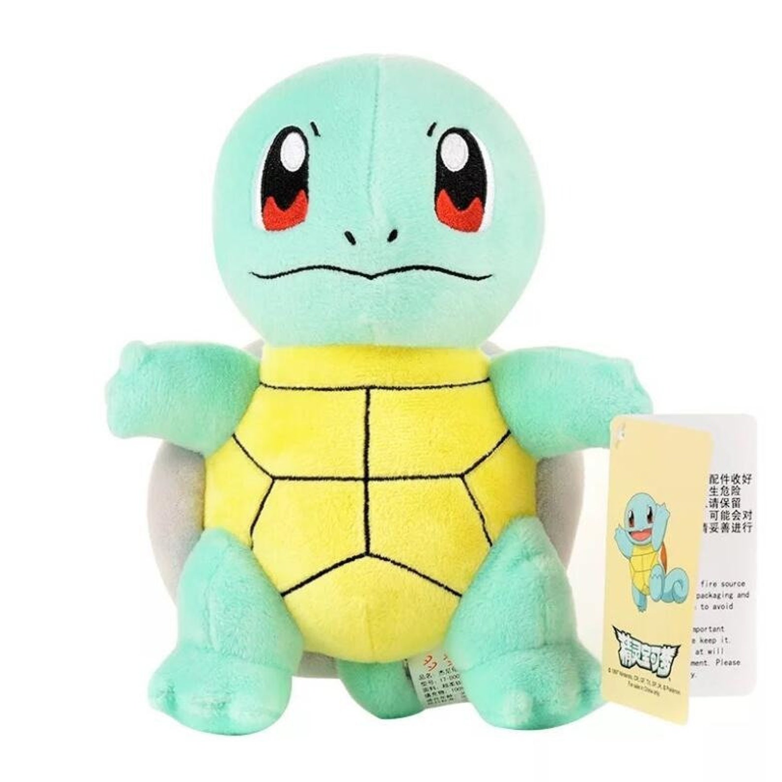 Cute Pokemon plushies Most popular selections | Etsy
