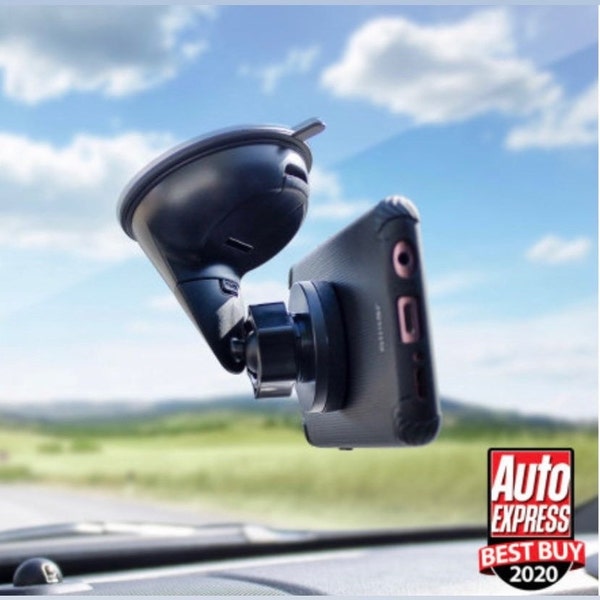 BRAND NEW! - Olixar Magnetic Windscreen & Dash Mount Universal Car Holder