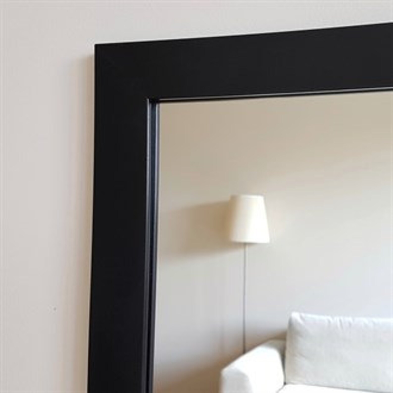 Ganzer Spiegel für Boden & Wand Langer Körperspiegel | Etsy