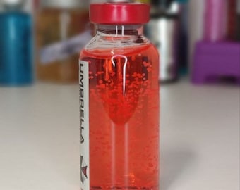 Resident Evil / Umbrella Corporation / T-Abyss / Vial Prop