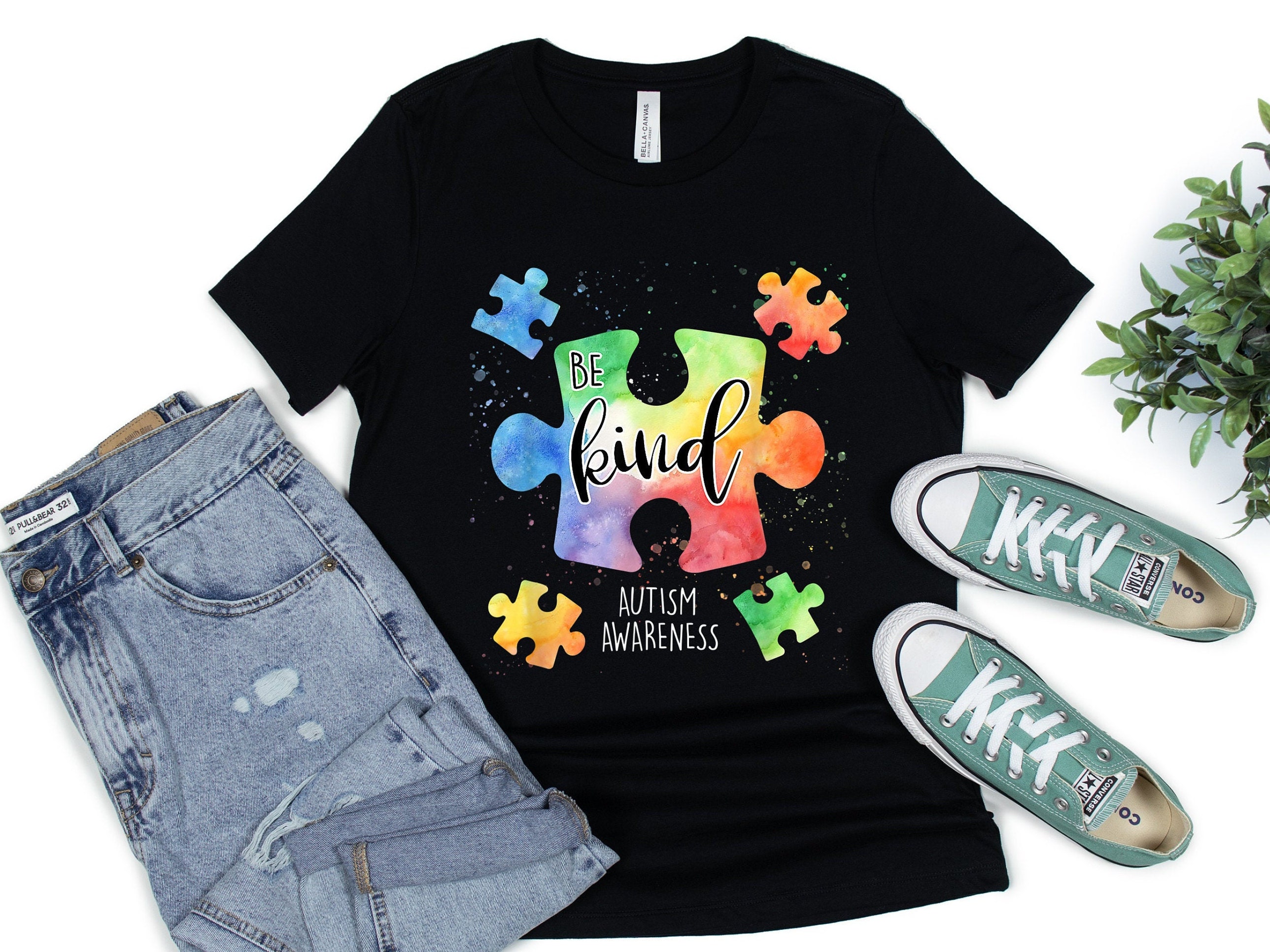 autism shirts for brothers