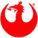Rebel Dragon