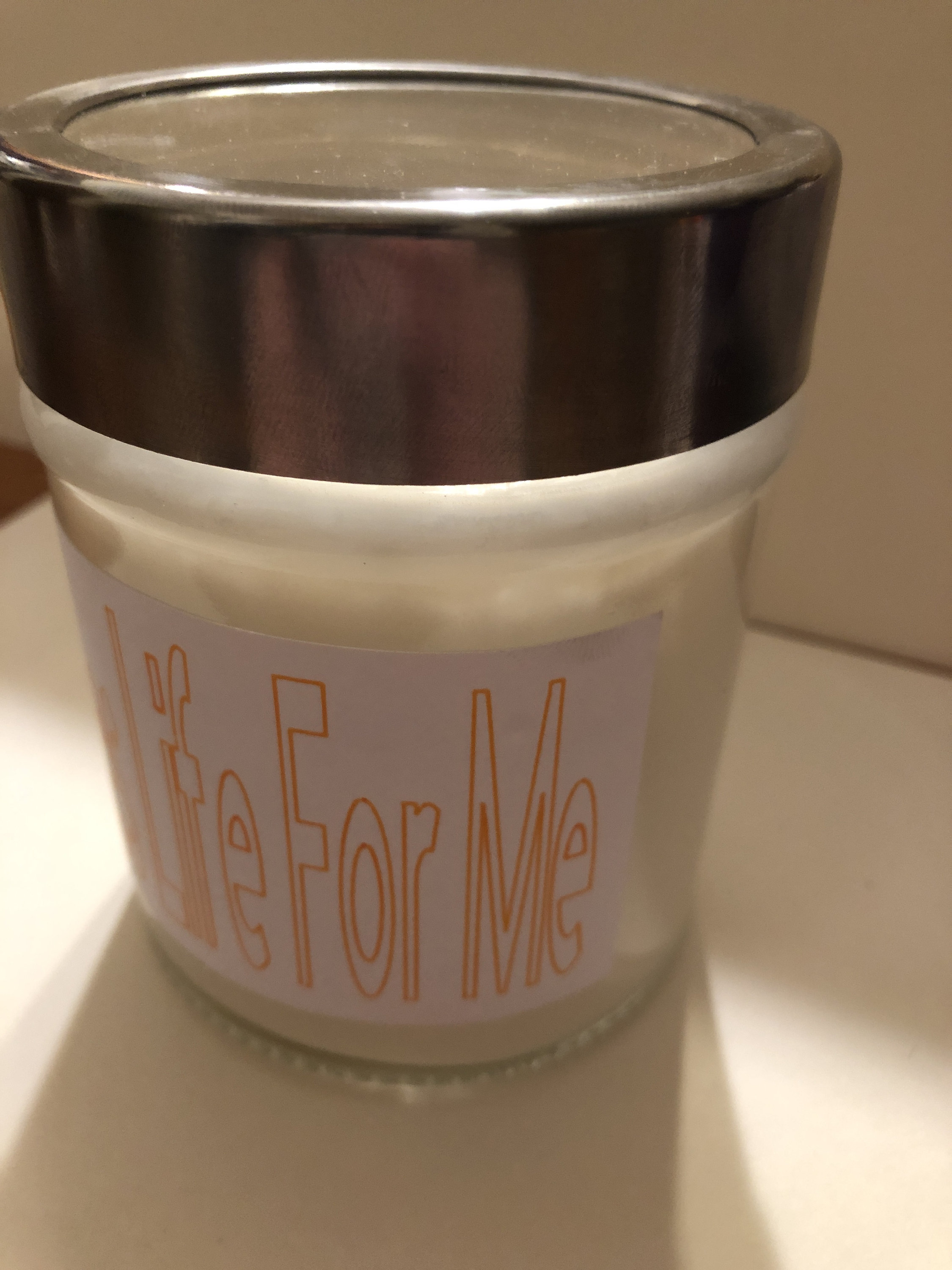 Homemade Candles Etsy