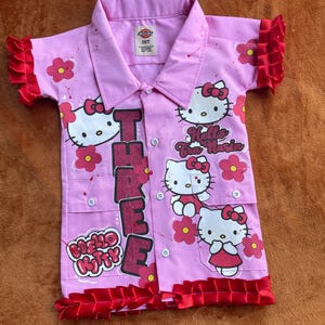 Robe Dickies pour tout-petit