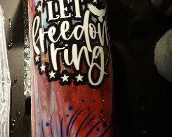 30 oz Americana Fatty