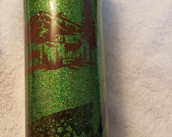 30 oz Power Wash Elk Tumbler