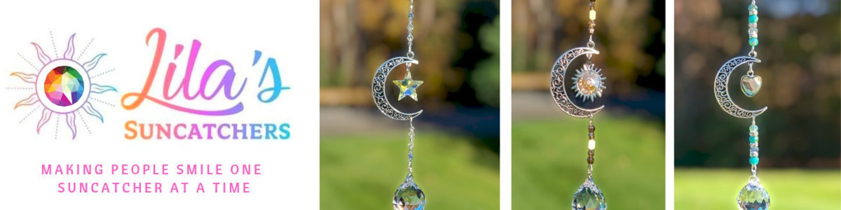 LilasSuncatchers - Etsy