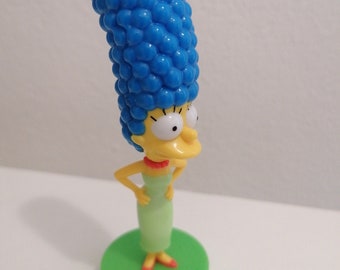 Figuras de acción Los Simpson