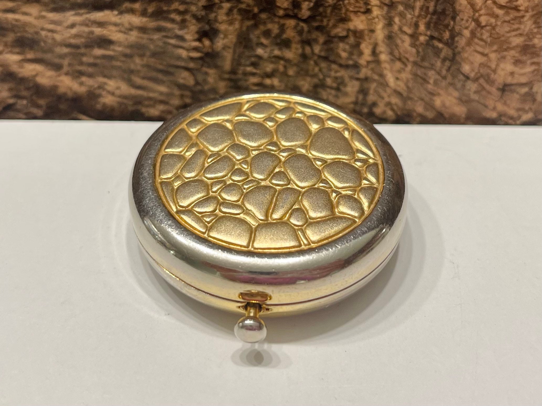 Estee lauder powder compact - Etsy 日本