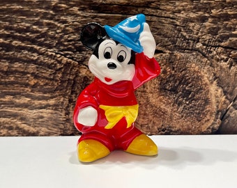 ヴィンテージディズニー 東京ディズニーランド 10周年記念プレート