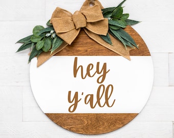 Hey Y'all SVG, hey y'all SVG, Hey SVG